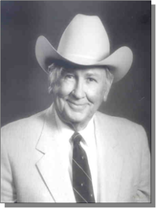 Tom Davidson Sr.