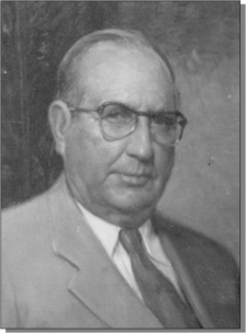 Mr. W. S. Davidson Sr.