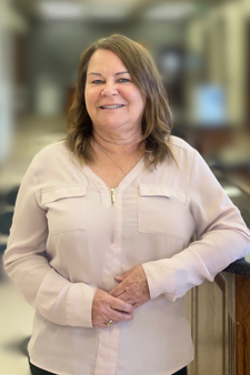 Admin & Accounting Assistant - Lynnette
