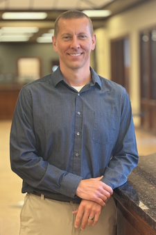 Commercial Lending - Jeff