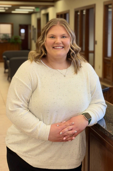 Hattie - Accounting Specialist