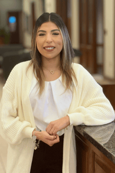 Dalyda - Teller Supervisor