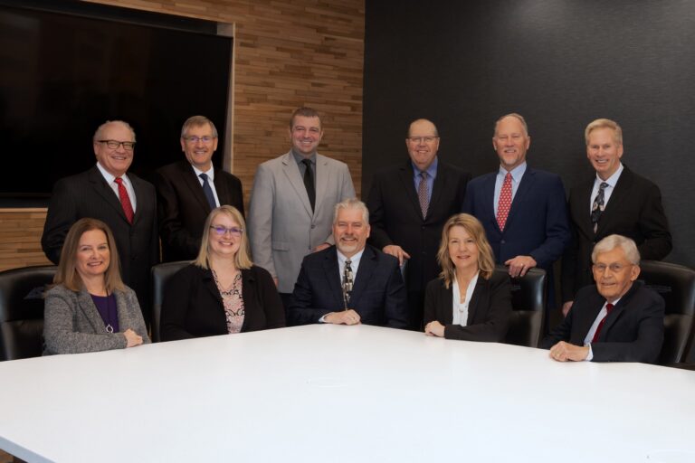Board of Directors