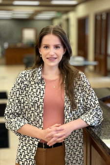 CSR - Haley