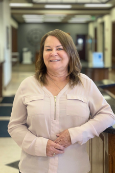 Lynnette - Administrative & Accounting Assistant