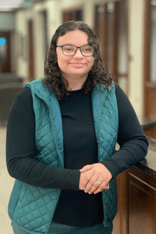 Codi - Helpdesk Intern